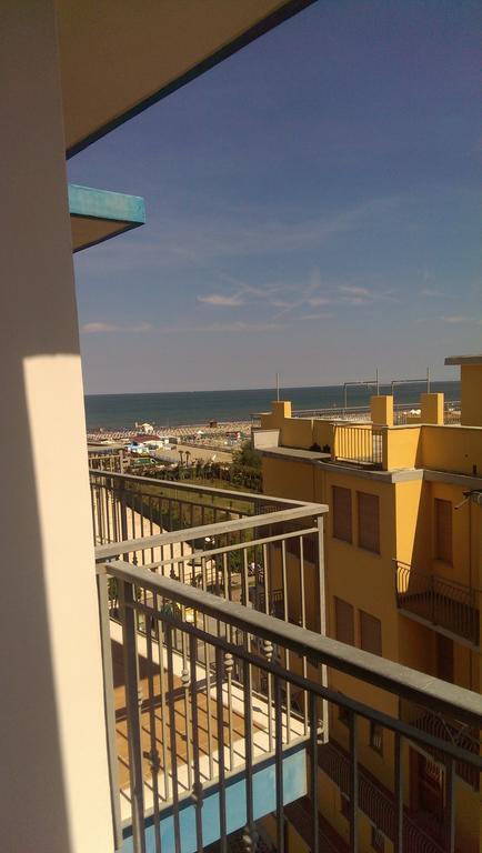 Hotel Real Sottomarina Exteriér fotografie
