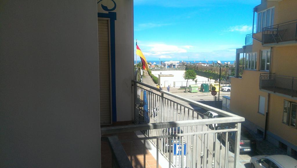 Hotel Real Sottomarina Exteriér fotografie