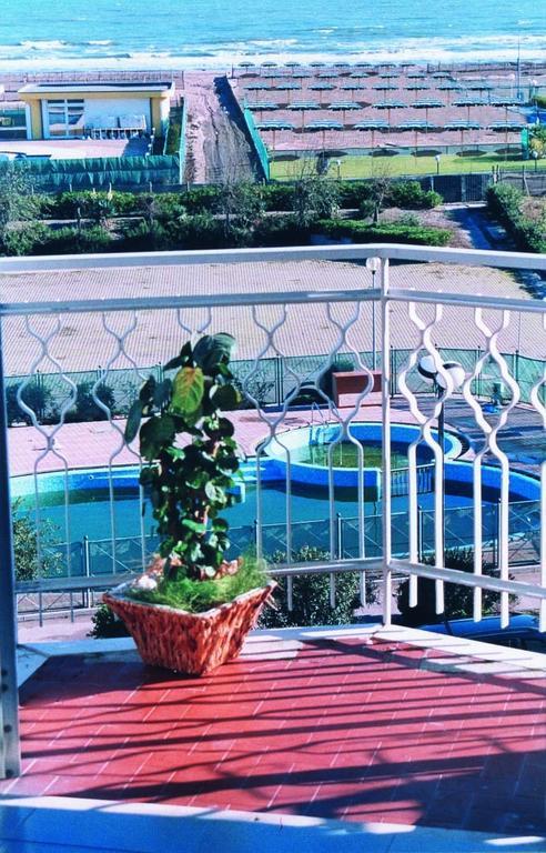 Hotel Real Sottomarina Exteriér fotografie